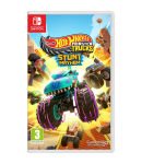 Switch mäng Hot Wheels Monster Trucks: Stunt Mayh..